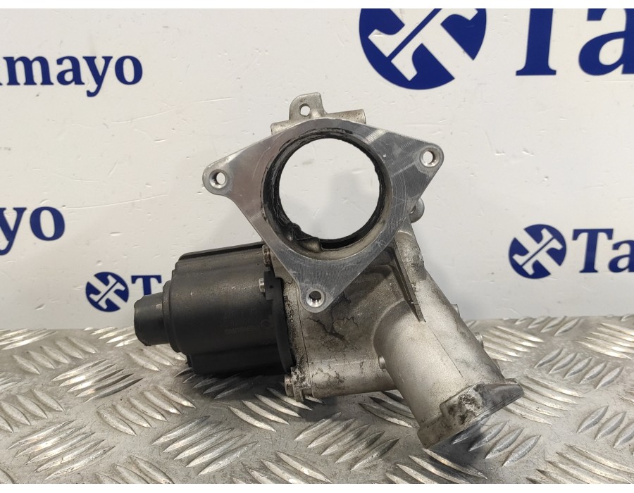 Recambio de valvula egr para volkswagen caddy ka/kb (2k) 1.9 tdi referencia OEM IAM 03G131501D 70067801 03G129637A
