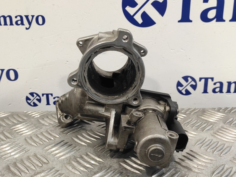 Recambio de valvula egr para volkswagen caddy ka/kb (2k) 1.9 tdi referencia OEM IAM 03G131501D 70067801 03G129637A