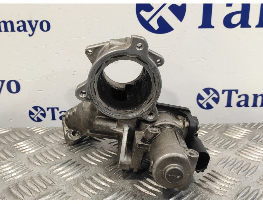Recambio de valvula egr para volkswagen caddy ka/kb (2k) 1.9 tdi referencia OEM IAM 03G131501D 70067801 03G129637A