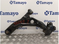 Recambio de brazo suspension inferior delantero izquierdo para mazda cx-7 (er) 2.2 turbodiesel cat referencia OEM IAM   