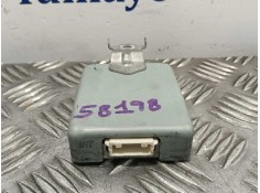 Recambio de modulo electronico para toyota yaris (xpa1f/mxph11/chxnbw) hybrid 1.5cc referencia OEM IAM 86572K0010  1669000593