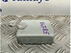 Recambio de modulo electronico para toyota yaris (xpa1f/mxph11/chxnbw) hybrid 1.5cc referencia OEM IAM 86572K0010  1669000593 2