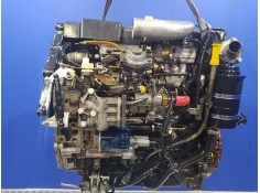 Recambio de motor completo para renault safrane (b54) 2.2 turbodiesel referencia OEM IAM 814497  