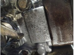 Recambio de motor completo para renault safrane (b54) 2.2 turbodiesel referencia OEM IAM 814497   2