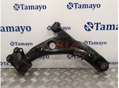 Recambio de brazo suspension inferior delantero derecho para mazda cx-7 (er) 2.2 turbodiesel cat referencia OEM IAM   