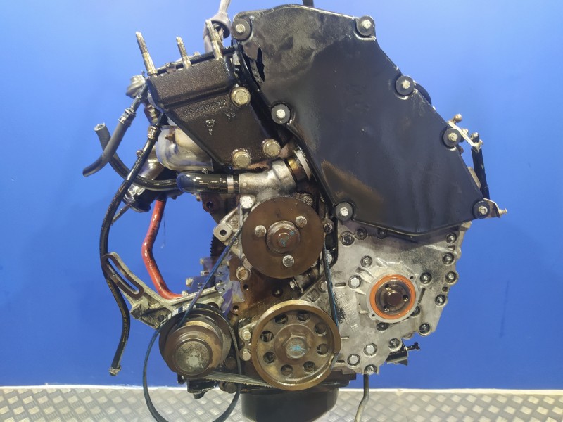 Recambio de motor completo para renault safrane (b54) 2.2 turbodiesel referencia OEM IAM 814497  