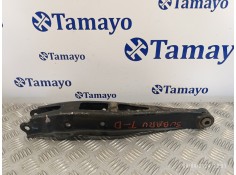 Recambio de brazo suspension inferior trasero derecho para subaru forester s12 2.0 diesel cat referencia OEM IAM   