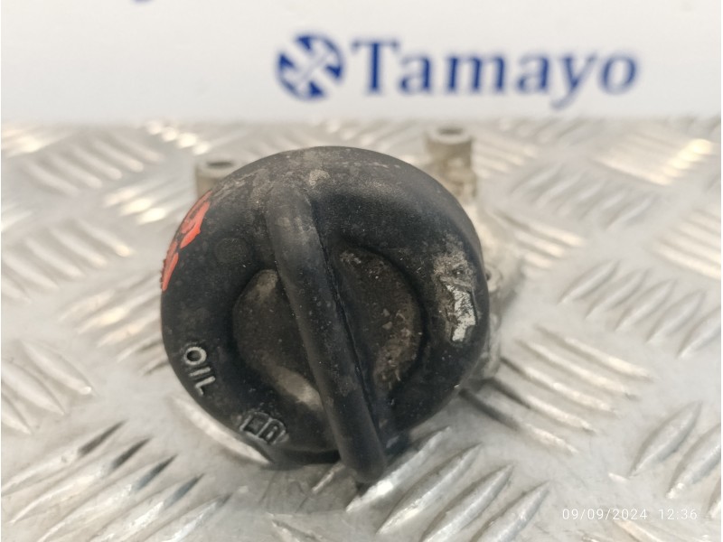 Recambio de tapon de aceite para opel astra j lim. 2.0 16v cdti referencia OEM IAM 55565946  