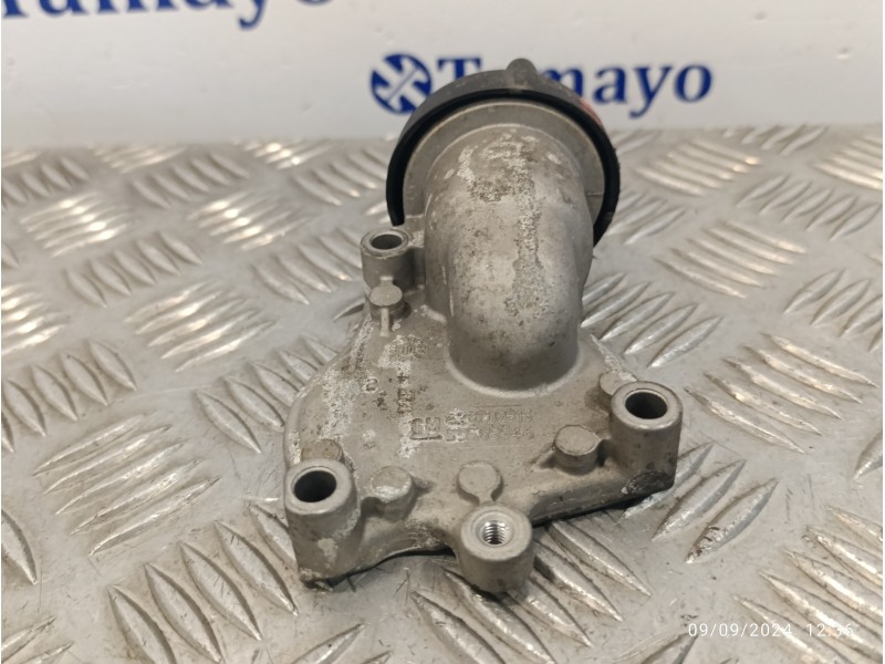 Recambio de tapon de aceite para opel astra j lim. 2.0 16v cdti referencia OEM IAM 55565946  