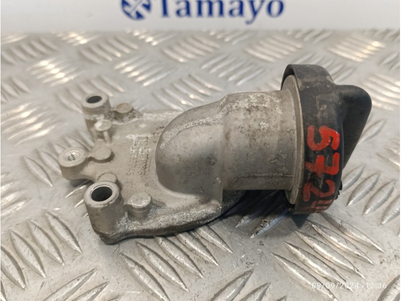 Recambio de tapon de aceite para opel astra j lim. 2.0 16v cdti referencia OEM IAM 55565946  