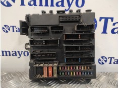 Recambio de caja reles / fusibles para opel vectra c berlina 3.0 v6 cdti cat (y 30 dt / lb5) referencia OEM IAM 13189924 4600232