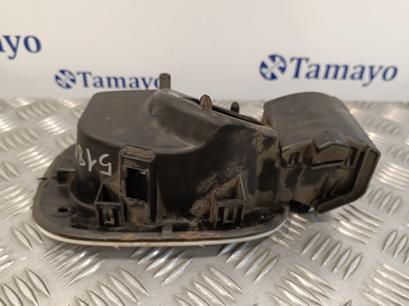 Recambio de tapa exterior combustible para renault grand modus 1.2 16v referencia OEM IAM 8200709008  