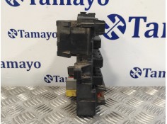 Recambio de caja reles / fusibles para opel vectra c berlina 3.0 v6 cdti cat (y 30 dt / lb5) referencia OEM IAM 13189924 4600232 2