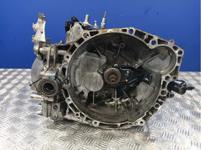 Recambio de caja cambios para peugeot 308 2.0 16v hdi fap cat (rhr / dw10bted4) referencia OEM IAM 20MB23  
