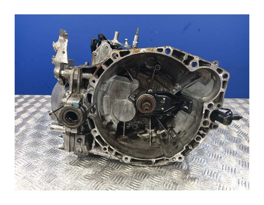 Recambio de caja cambios para peugeot 308 2.0 16v hdi fap cat (rhr / dw10bted4) referencia OEM IAM 20MB23  