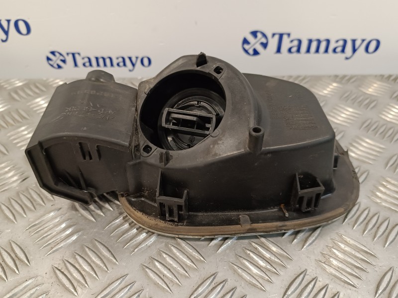 Recambio de tapa exterior combustible para renault grand modus 1.2 16v referencia OEM IAM 8200709008  