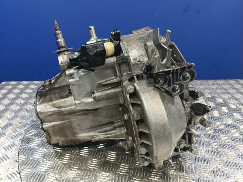Recambio de caja cambios para peugeot 308 2.0 16v hdi fap cat (rhr / dw10bted4) referencia OEM IAM 20MB23  