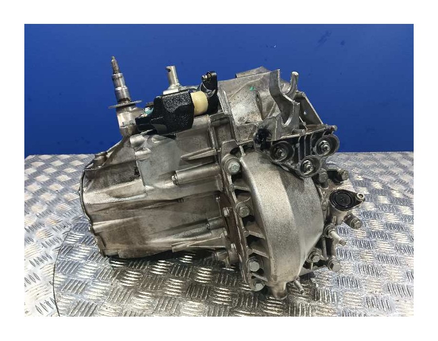 Recambio de caja cambios para peugeot 308 2.0 16v hdi fap cat (rhr / dw10bted4) referencia OEM IAM 20MB23  