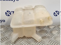 Recambio de deposito expansion para ford focus lim. black&red referencia OEM IAM 8V618K218A AV418K218D 8V618K218D