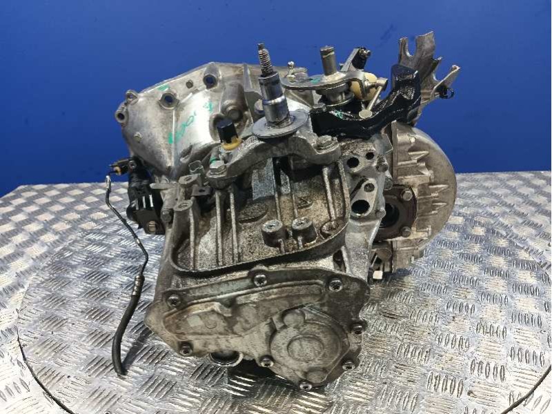 Recambio de caja cambios para peugeot 308 2.0 16v hdi fap cat (rhr / dw10bted4) referencia OEM IAM 20MB23  