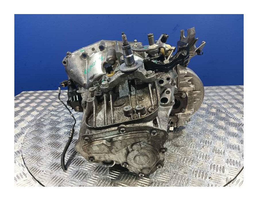 Recambio de caja cambios para peugeot 308 2.0 16v hdi fap cat (rhr / dw10bted4) referencia OEM IAM 20MB23  