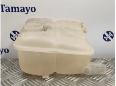 Recambio de deposito expansion para ford focus lim. black&red referencia OEM IAM 8V618K218A AV418K218D 8V618K218D 2