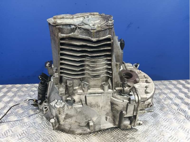 Recambio de caja cambios para peugeot 308 2.0 16v hdi fap cat (rhr / dw10bted4) referencia OEM IAM 20MB23  