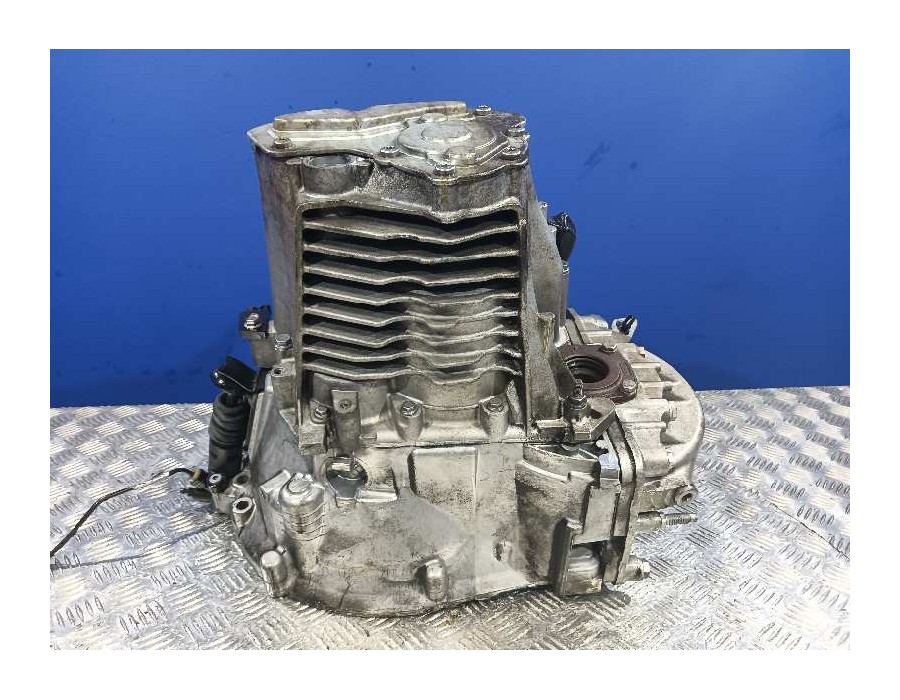 Recambio de caja cambios para peugeot 308 2.0 16v hdi fap cat (rhr / dw10bted4) referencia OEM IAM 20MB23  