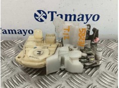 Recambio de cerradura puerta trasera izquierda para opel corsa b referencia OEM IAM   