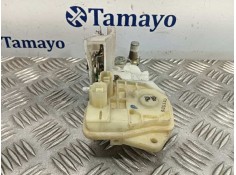 Recambio de cerradura puerta trasera izquierda para opel corsa b referencia OEM IAM    2