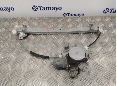 Recambio de elevalunas delantero derecho para nissan juke (f15) 1.6 16v cat referencia OEM IAM 80730JX30C  