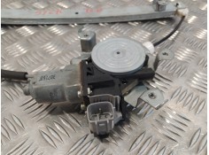 Recambio de elevalunas delantero derecho para nissan juke (f15) 1.6 16v cat referencia OEM IAM 80730JX30C   2