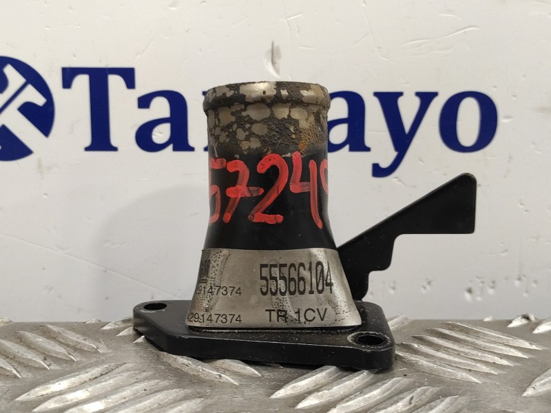 Recambio de tubo para opel astra j lim. 2.0 16v cdti referencia OEM IAM 55566104  