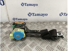 Recambio de cinturon seguridad delantero derecho para saab 9-3 berlina referencia OEM IAM 305652810ZZZ  3053116