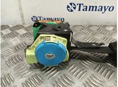 Recambio de cinturon seguridad delantero derecho para saab 9-3 berlina referencia OEM IAM 305652810ZZZ  3053116 2