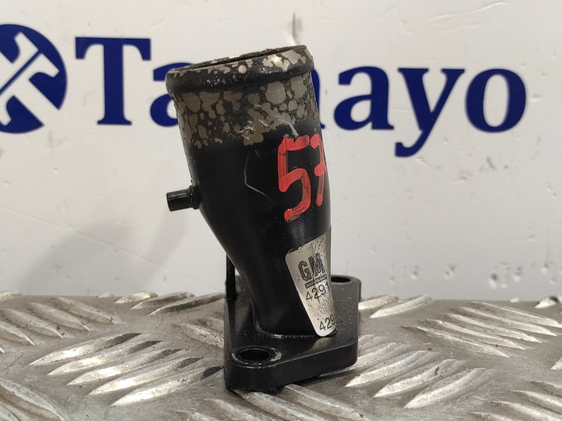 Recambio de tubo para opel astra j lim. 2.0 16v cdti referencia OEM IAM 55566104  