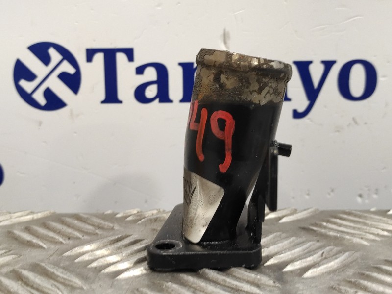 Recambio de tubo para opel astra j lim. 2.0 16v cdti referencia OEM IAM 55566104  