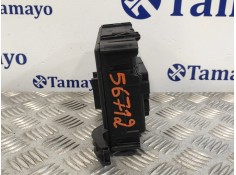 Recambio de caja reles / fusibles para opel corsa d 1.3 16v cdti cat (z 13 dth / l4i) referencia OEM IAM 13142241 28084929 00029 2