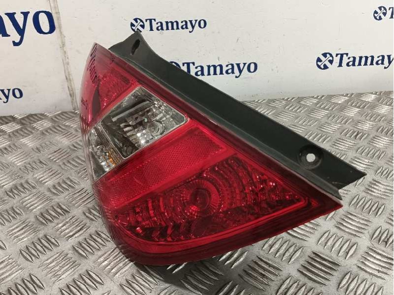 Recambio de piloto trasero izquierdo para hyundai i20 referencia OEM IAM 924014P000  02048099900010