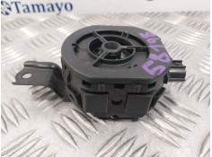 Recambio de modulo electronico para toyota yaris (xpa1f/mxph11/chxnbw) hybrid 1.5cc referencia OEM IAM 86570K0010  0689006481 2