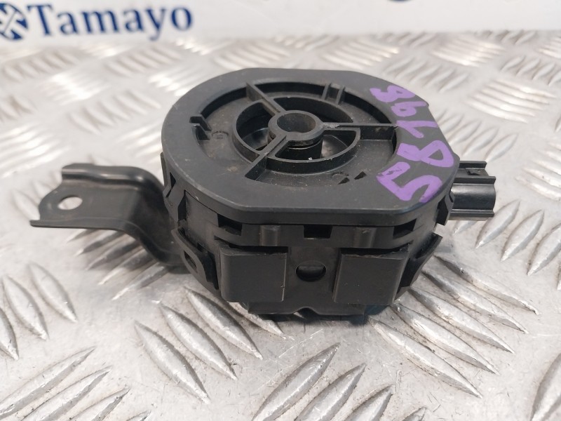 Recambio de modulo electronico para toyota yaris (xpa1f/mxph11/chxnbw) hybrid 1.5cc referencia OEM IAM 86570K0010  0689006481