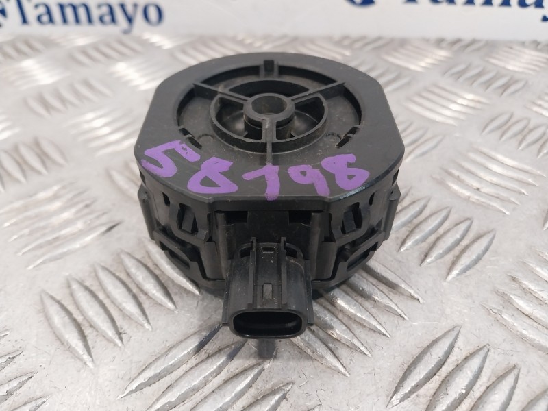 Recambio de modulo electronico para toyota yaris (xpa1f/mxph11/chxnbw) hybrid 1.5cc referencia OEM IAM 86570K0010  0689006481