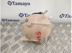 Recambio de deposito expansion para volkswagen polo (6r1) 1.6 tdi referencia OEM IAM 6Q0121407B  