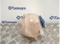 Recambio de deposito expansion para volkswagen polo (6r1) 1.6 tdi referencia OEM IAM 6Q0121407B   2