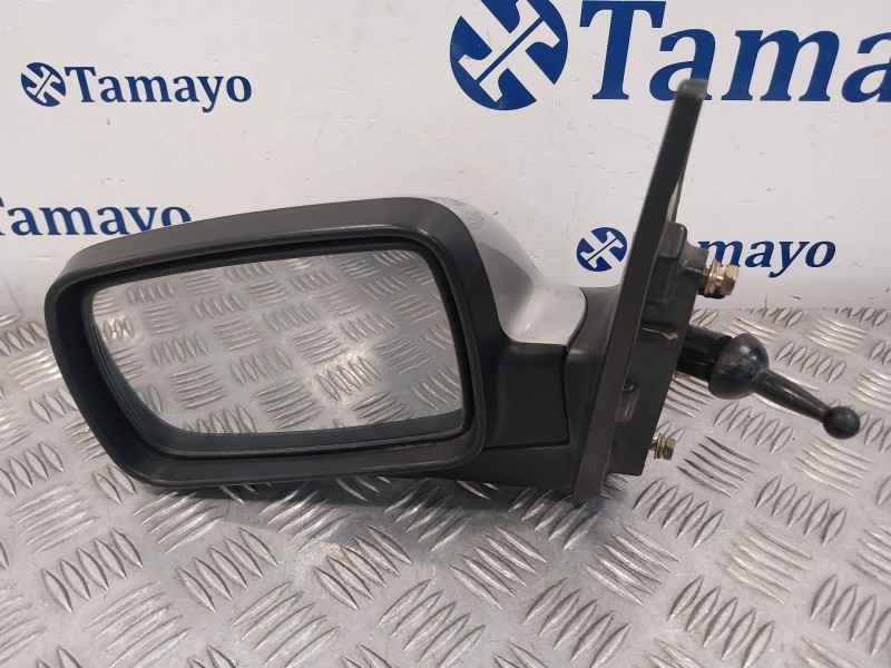 Recambio de retrovisor izquierdo para kia picanto referencia OEM IAM 012238  012239