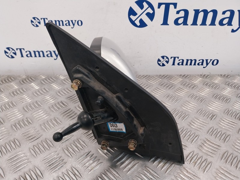 Recambio de retrovisor izquierdo para kia picanto referencia OEM IAM 012238  012239