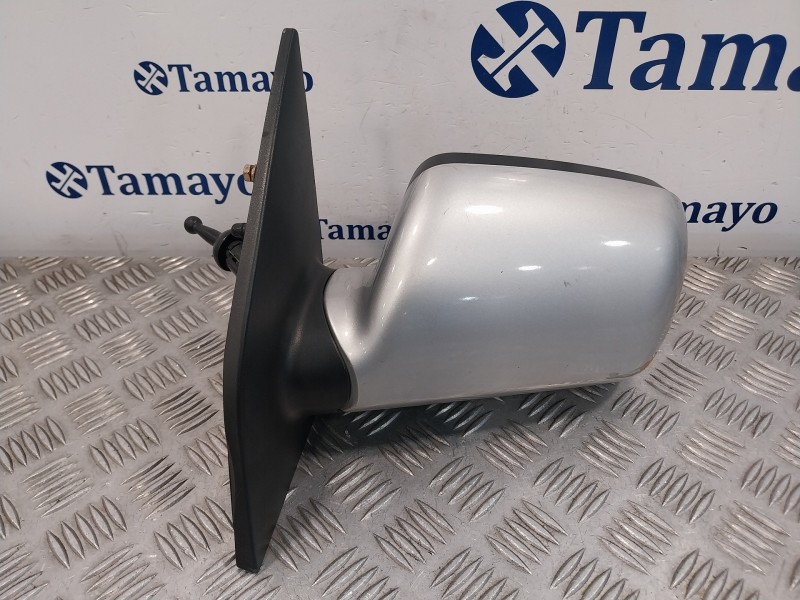 Recambio de retrovisor izquierdo para kia picanto referencia OEM IAM 012238  012239