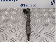 Recambio de inyector para seat ateca (kh7) 1.6 tdi referencia OEM IAM 04L130277BD   2