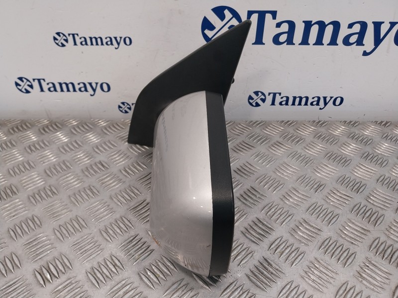 Recambio de retrovisor izquierdo para kia picanto referencia OEM IAM 012238  012239