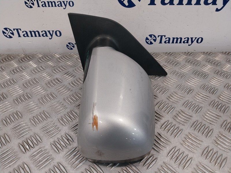 Recambio de retrovisor izquierdo para kia picanto referencia OEM IAM 012238  012239